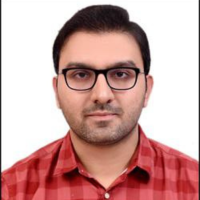 Dr. Nikhil Tekwani