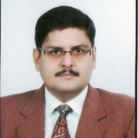 Dr. Samir Shukla