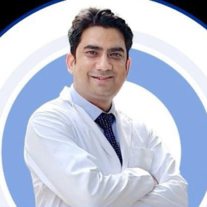 Dr. Sandeep Jain