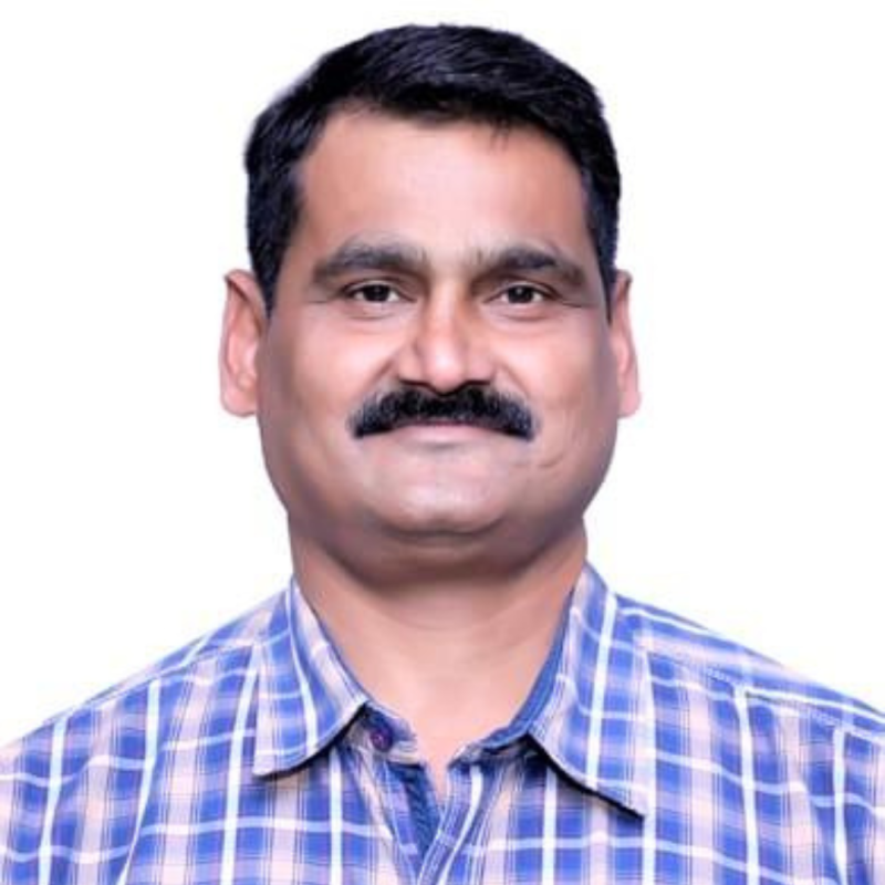 Dr. Yashpal Ramole