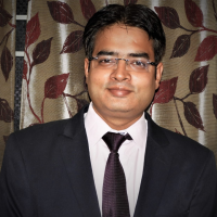 Dr. Amit Jain