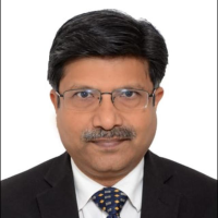 Dr. Dhirendra Shrivastava