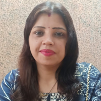 Dr. Jyoti s. Maran