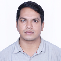 Dr. Mukesh K. Dhurvey