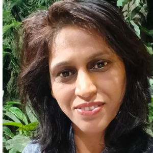 Dr. Anuradha Chaudhary Argal