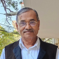 Dr. Yogiraj Sharma