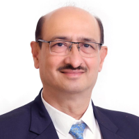 Dr. Sanjay Jain