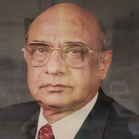 Dr. P.K. Jain