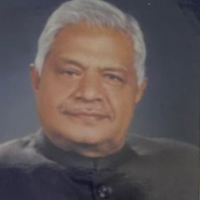 Dr. M.M. Gupta