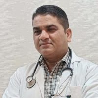 Dr. Krishnanand