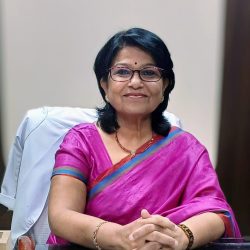 Dr. Kavita N Singh