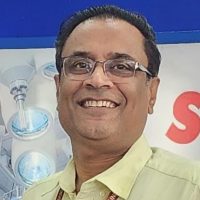 Dr. Rajeev Sharda