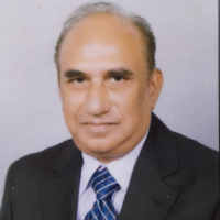 Dr. S.K Saxena